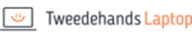 Tweedehandslaptop logo