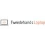 Tweedehandslaptop logo